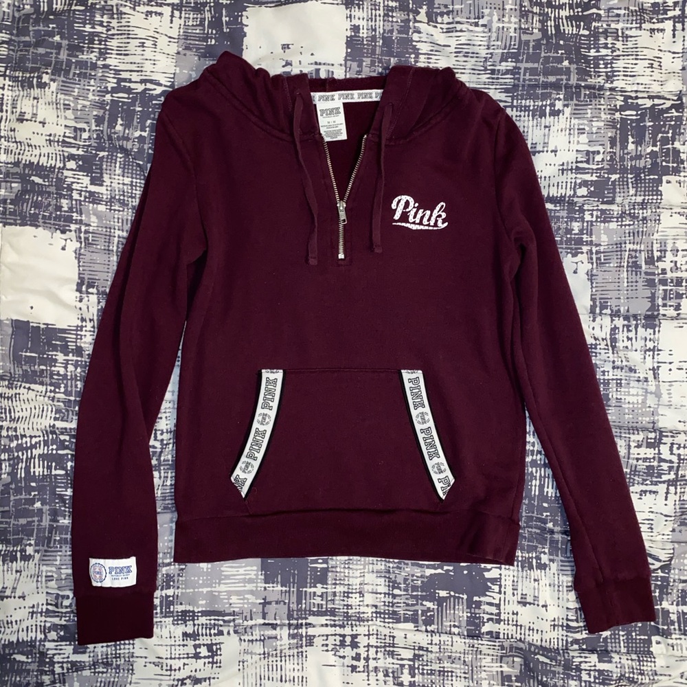 VS Pink Hoodie